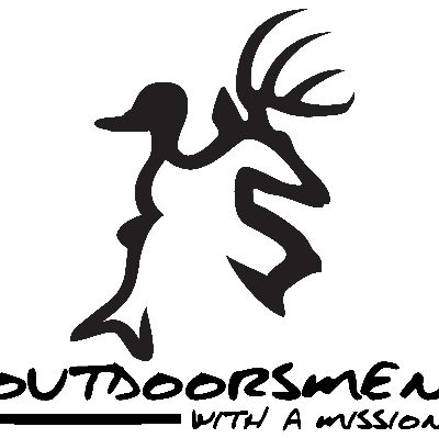 Outdoorsmen with a Mission
