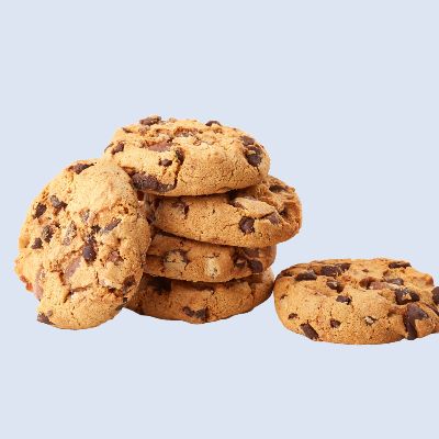Cookies item