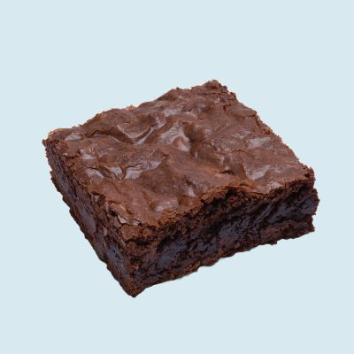 Brownie item