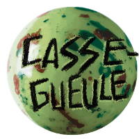 Festival Casse-Gueule