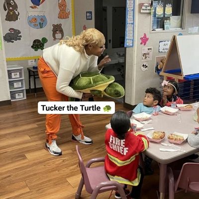 Hands Helping Open Hearts INC