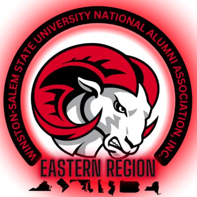 WSSU NAA- Eastern Region