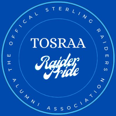 The Official Sterling Raiders Alumni Association