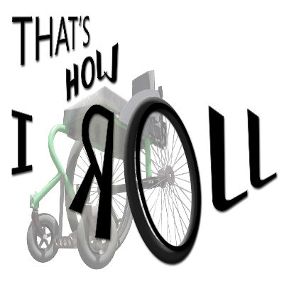 That's How I Roll Foundation