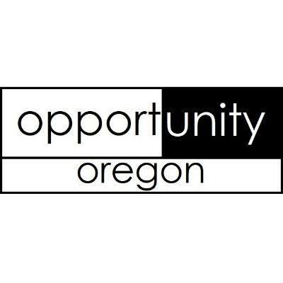 Opportunity Oregon