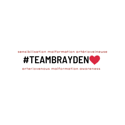 #TEAMBRAYDEN.ORG