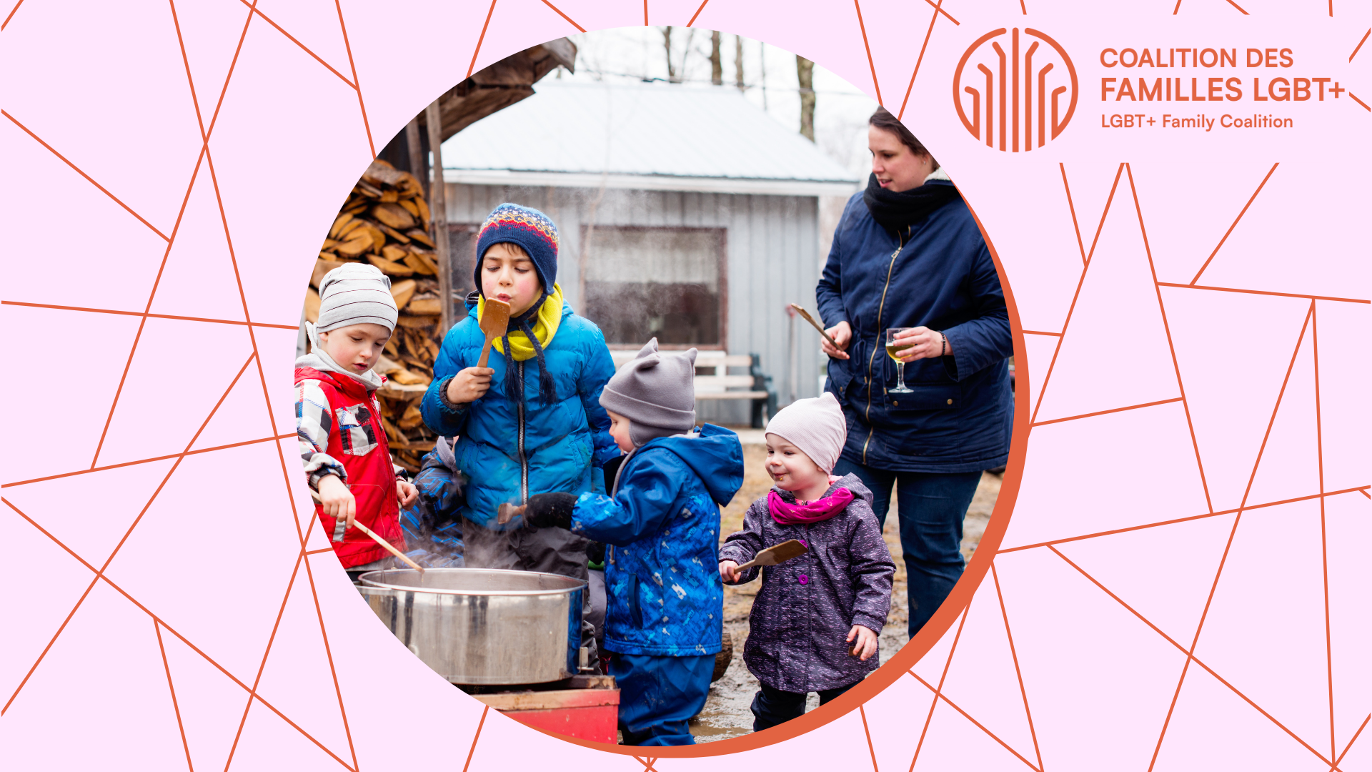 Coalition's Sugar Shack