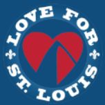 Love for St. Louis