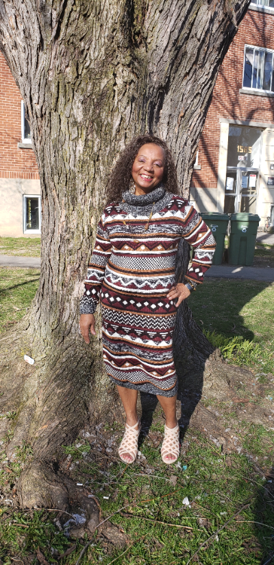 Cuban Humanitarian for Mayari  