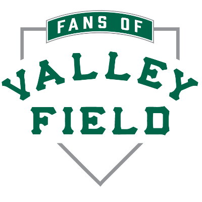 Fans of Valley Field