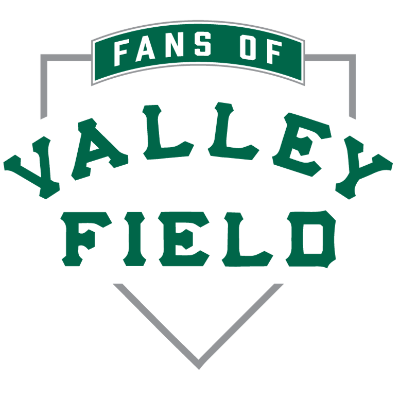Fans of Valley Field