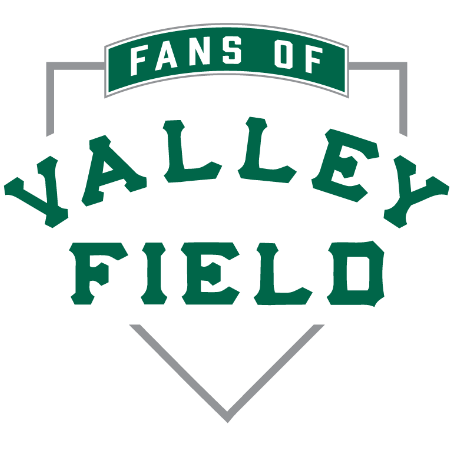 Fans of Valley Field