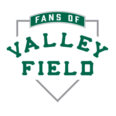 Fans of Valley Field