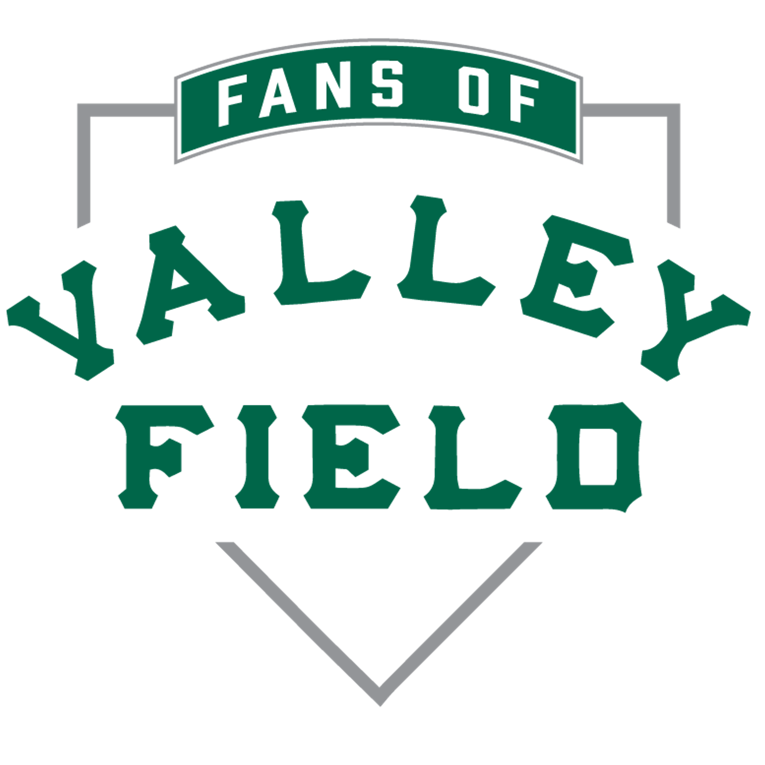 Fans of Valley Field