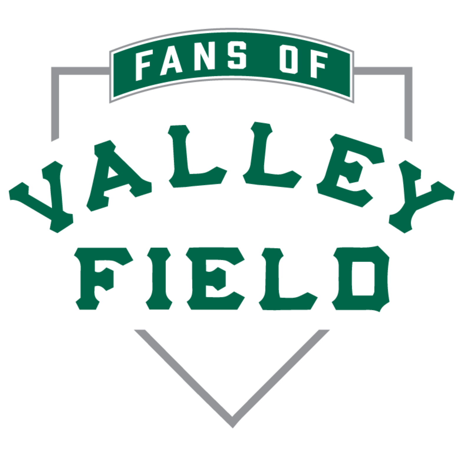 Fans of Valley Field