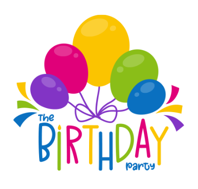 The Birthday Party Pensacola