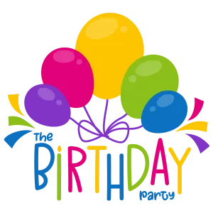 The Birthday Party Pensacola