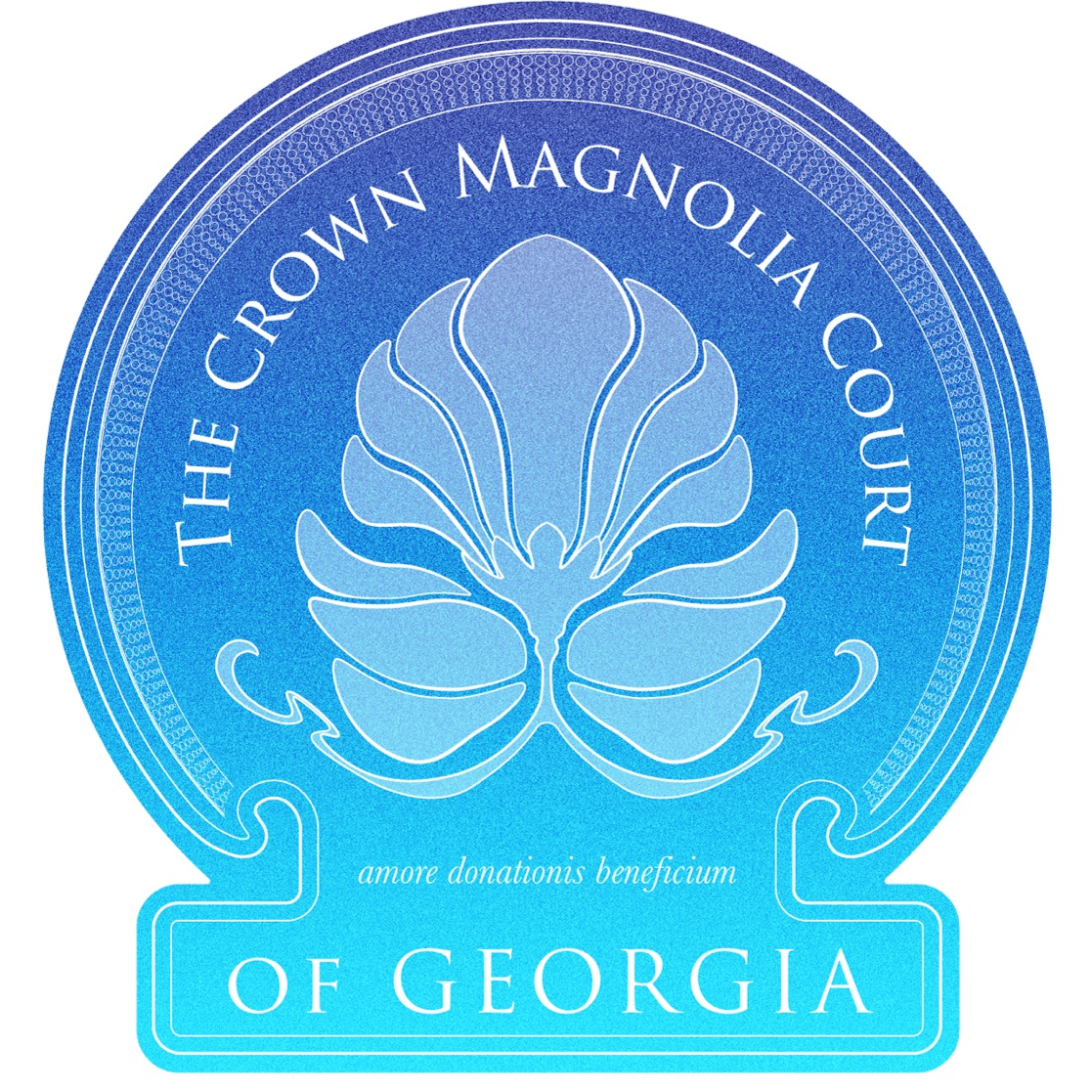 Crown Magnolia Court of Georgia