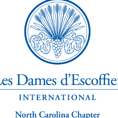 Les Dames d'Escoffier North Carolina