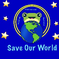 Save Our World