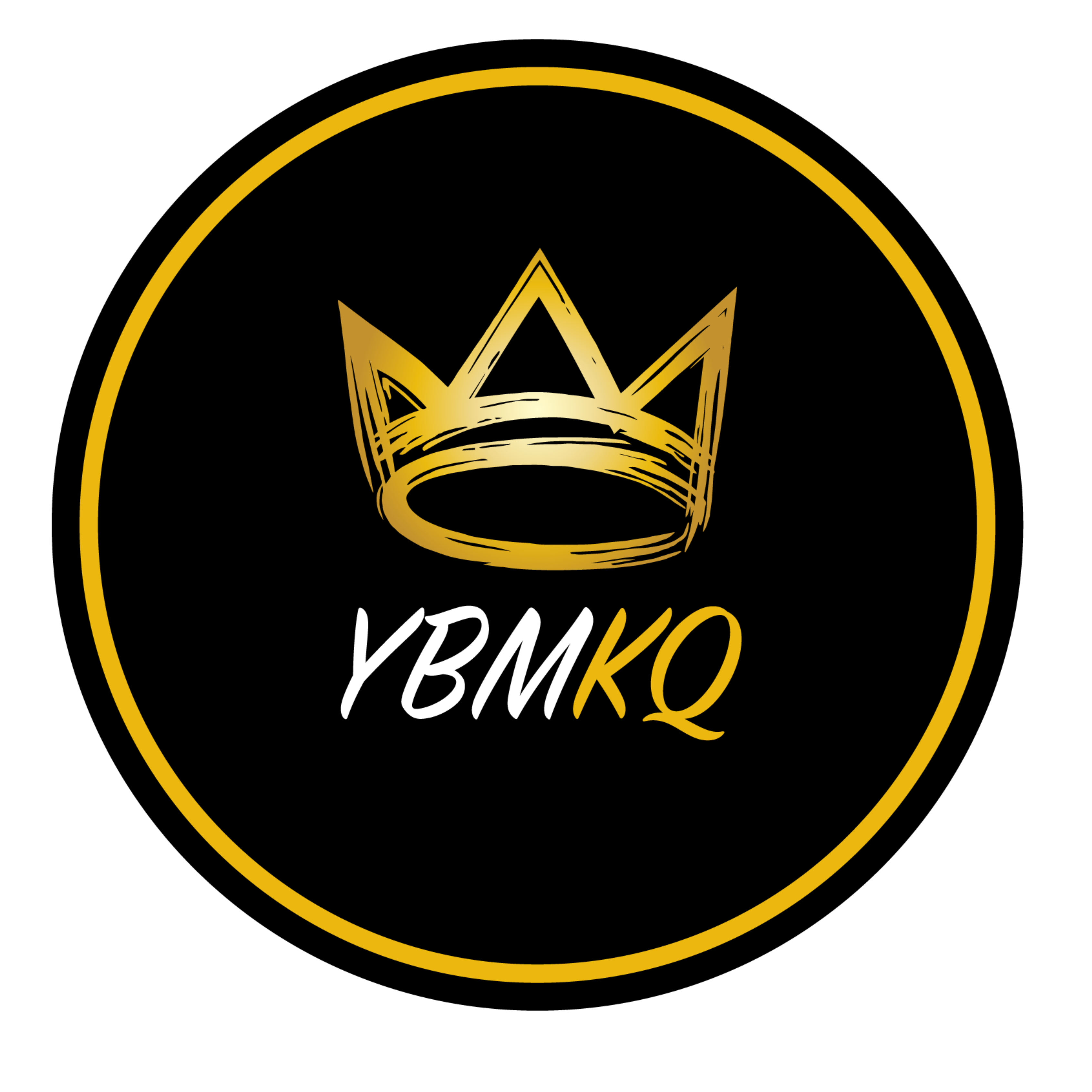 Young Black Motivated Kings and Queens