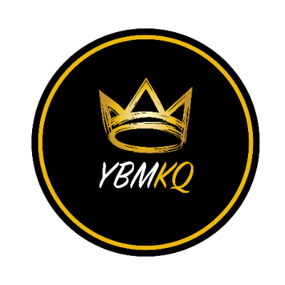 Young Black Motivated Kings and Queens