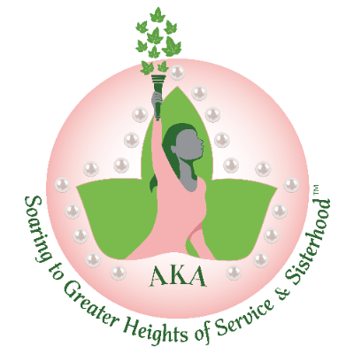 Alpha Kappa Alpha Sorority, Inc. Tau Theta Chapter