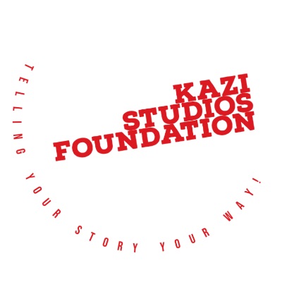 Kazi Studios Foundation Inc