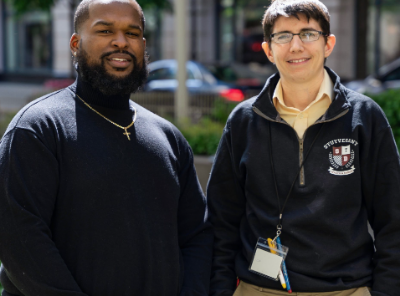 Alpha Leadership Academy Inc.