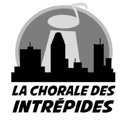 La Chorale des Intrépides