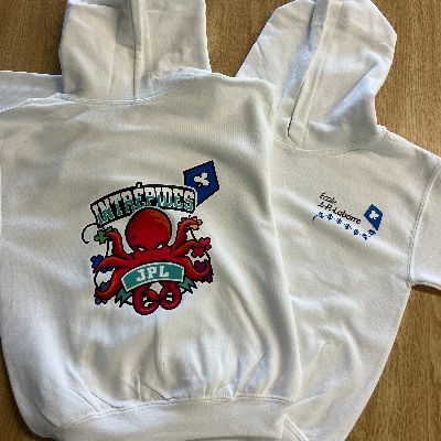 hoodie-blanc-extra-large item