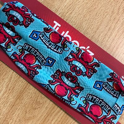 bandeau turquoise item