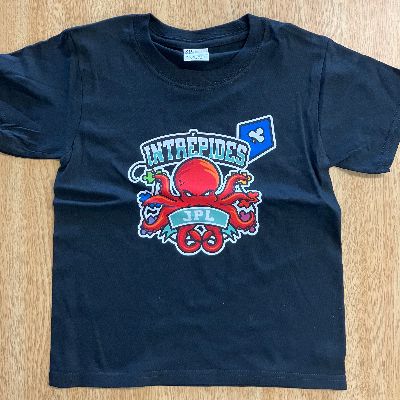 T-shirt-noir-small item