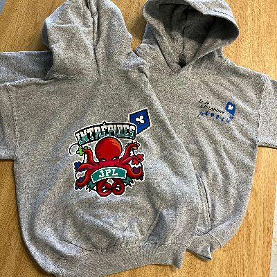 hoodie-gris-extra-small item