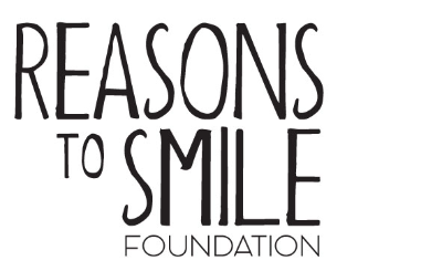 Reasons To Smile Foundation Inc