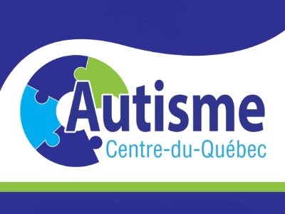 Autisme Centre-du-Québec