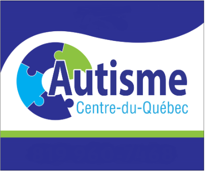 Autisme Centre-du-Québec
