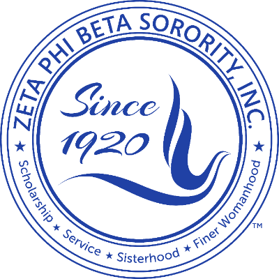 Zeta Phi Beta Sorority, Inc.-Beta Chi Chapter