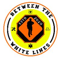 Between the White Lines