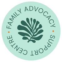 Family Advocacy Support Centre