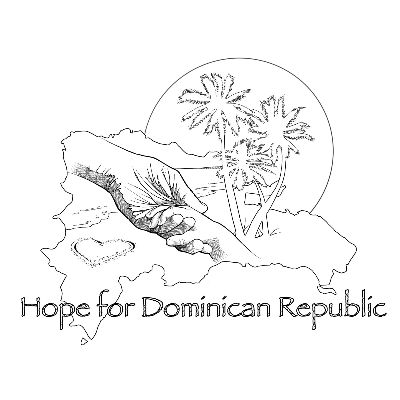 Hope for Dominican Republic
