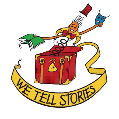 We Tell Stories Inc.