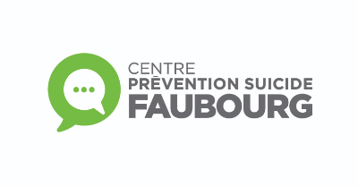 Centre prévention suicide Faubourg