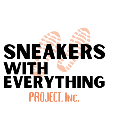 Sneakers With Everything Project Inc