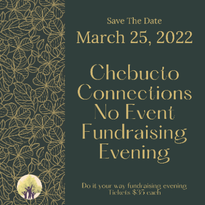 Chebucto Connections