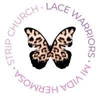 Lace Warriors