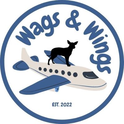 Wags and Wings Dog Rescue