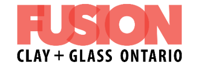 FUSION: The Ontario Clay and Glass Association