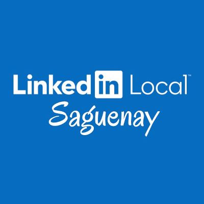 LinkedInLocal Saguenay