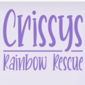 Crissys Rainbow Rescue